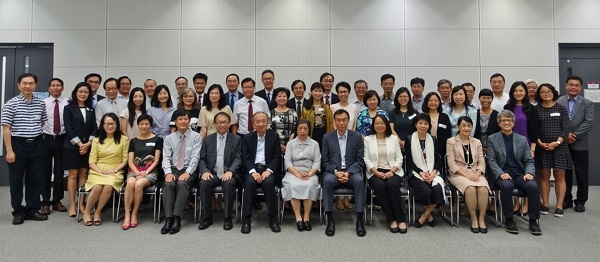 The 2nd Meeting of T-standard Consortium (28 September 2016)