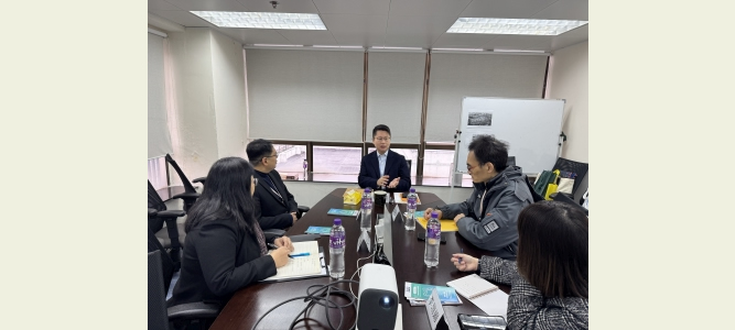 Programme for Leadership Enhancement for Serving Principals/Vice-Principals 2025