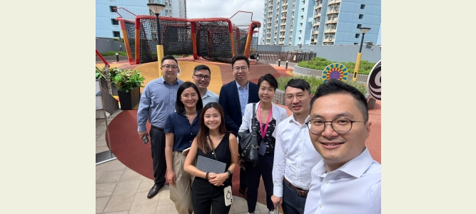 Programme for Leadership Enhancement for Serving Principals/Vice-Principals 2025