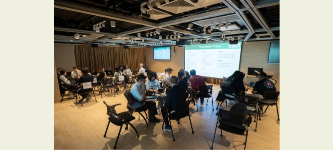 Programme for Leadership Enhancement for Serving Principals/Vice-Principals 2025