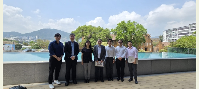 Programme for Leadership Enhancement for Serving Principals/Vice-Principals 2025