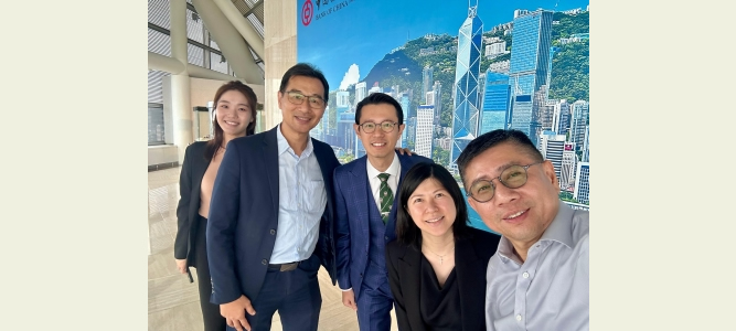 Programme for Leadership Enhancement for Serving Principals/Vice-Principals 2025