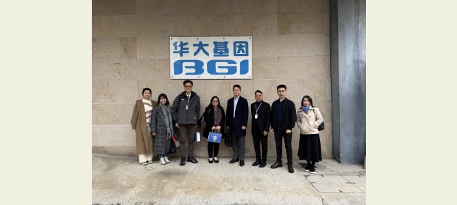 Programme for Leadership Enhancement for Serving Principals/Vice-Principals 2025