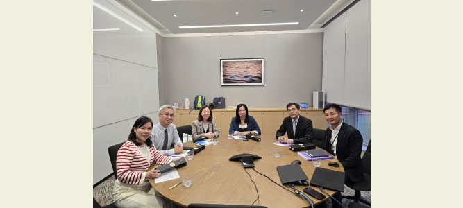 Programme for Leadership Enhancement for Serving Principals/Vice-Principals 2025