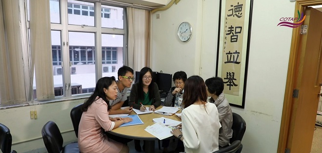 具学养的教育实践者