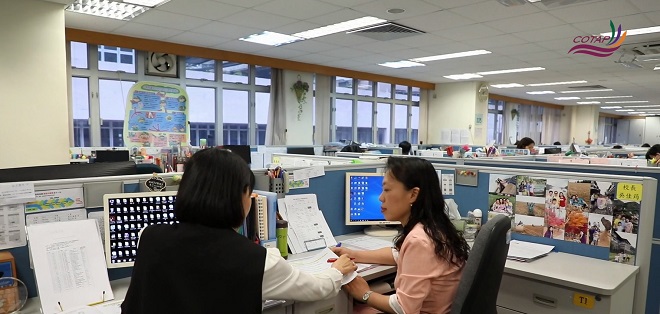 启发自我充实的学习风气