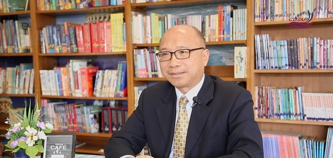 培养学生具备公民的素质