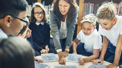 芬兰「开拓与创新教育」 电子学习套芬兰驻校体验课程 2016/17 学习所得  